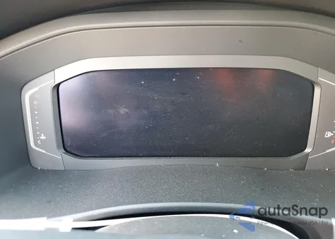 2021 Volkswagen Atlas Cross Sport Sel z USA, uszkodzony, nr VIN 1V2BE2CAXMC227872